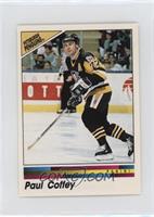 Paul Coffey