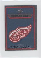 Detroit Red Wings Team