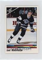 Luc Robitaille