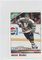 Aaron Broten