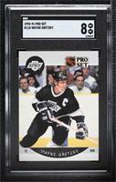 Wayne Gretzky [SGC 8 NM/Mt]