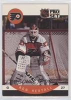 Ron Hextall