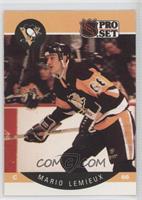 Mario Lemieux