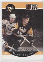 Mark Recchi