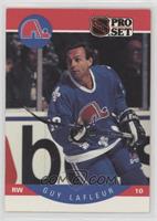 Guy Lafleur [EX to NM]