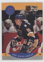 Rod Brind'Amour [EX to NM]