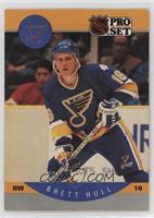 Brett Hull [EX to NM]