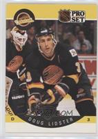 Doug Lidster