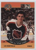 Luc Robitaille