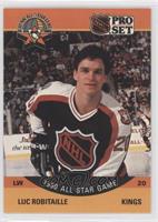 Luc Robitaille