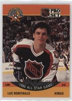 Luc Robitaille