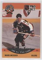 Mark Messier [EX to NM]