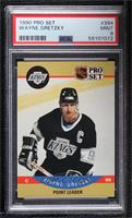 Wayne Gretzky [PSA 9 MINT]