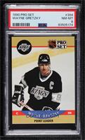 Wayne Gretzky [PSA 8 NM‑MT]