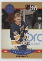 Brett Hull [EX to NM]