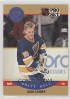 Brett Hull [Noted]