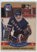 Mike Richter