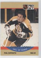 Phil Esposito