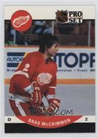 Brad McCrimmon