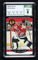 Ed Belfour [CSG 8 NM/Mint]