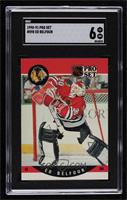 Ed Belfour [SGC 80 EX/NM 6]