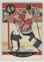 Ed Belfour [EX to NM]