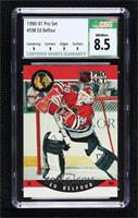 Ed Belfour [CSG 8.5 NM/Mint+]