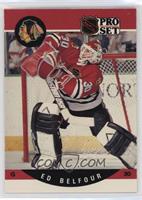 Ed Belfour