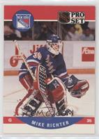 Mike Richter