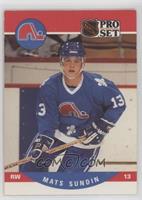 Mats Sundin [EX to NM]