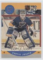 Curtis Joseph [EX to NM]