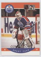 Grant Fuhr