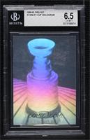 The Stanley Cup [BGS 6.5 EX‑MT+] #/5,000
