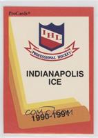 Indianapolis Ice