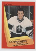 Darryl Gilmour