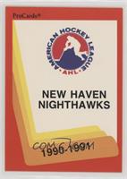 New Haven Nighthawks