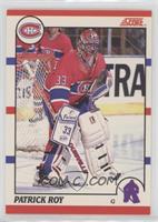 Patrick Roy