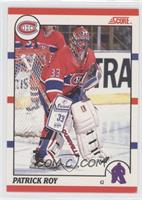 Patrick Roy