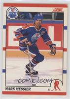 Mark Messier [EX to NM]