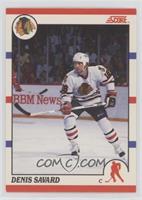 Denis Savard