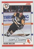 Mark Recchi