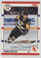 Mark Recchi