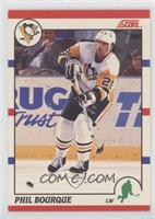 Phil Bourque [EX to NM]