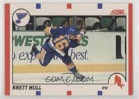 Brett Hull