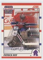 All-Star First Team - Patrick Roy