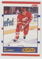 Blaster - Al MacInnis