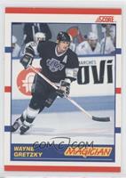 Magician - Wayne Gretzky