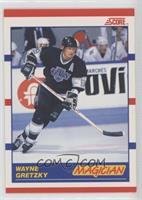 Magician - Wayne Gretzky