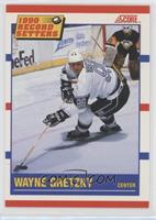 Record Setters - Wayne Gretzky