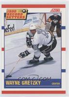 Record Setters - Wayne Gretzky